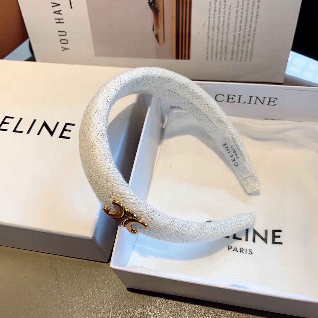 Celine Hair Hoop